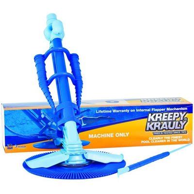 kreepy krauly replacement pack outdoor buy   south africa  lootcoza