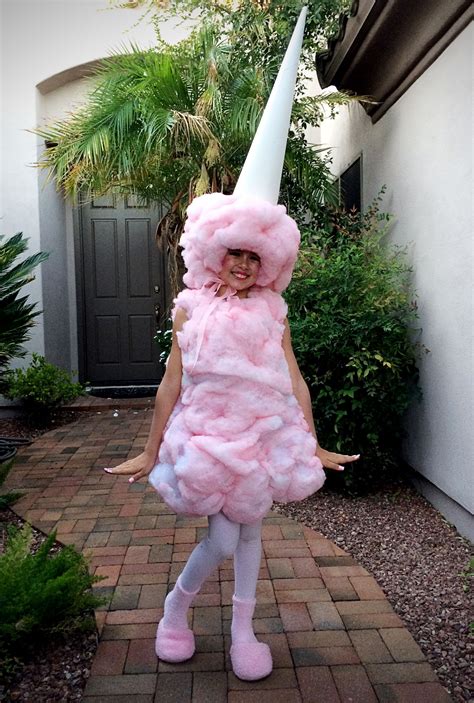 how to make cotton candy halloween costume ann s blog