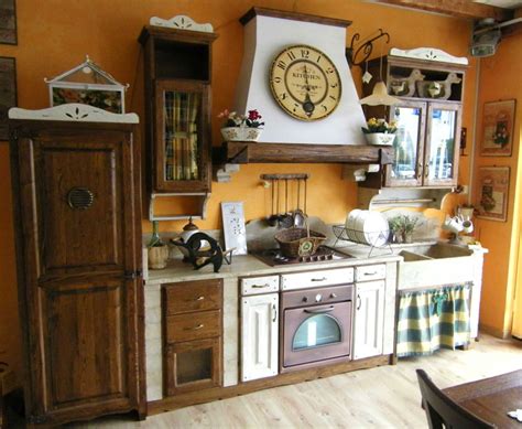 Trova tantissime idee per tende per cucina rustica. 45 Cucine in Muratura Rustiche dal Design Classico | MondoDesign.it