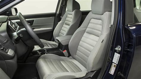cars    comfortable front seats consumer reports