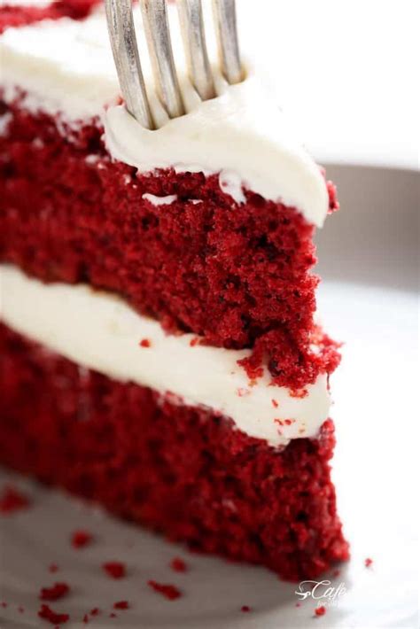 how to make red velvet cake best red