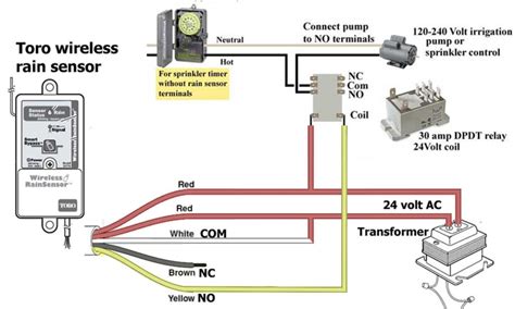intermatic st wiring diagram