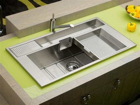 creative modern kitchen sink ideas architecture design