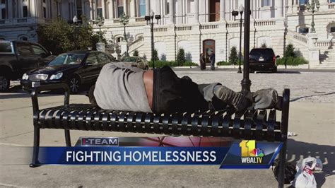 Media S Use Of Harmful Words Exacerbates Homelessness