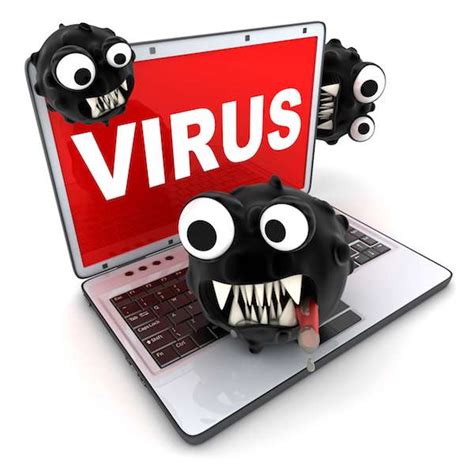 ransom ware computer virus warning beware  australia post emails qnews magazine