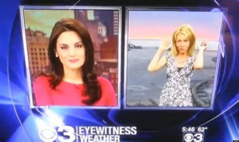 Local Philly Anchor And Meteorologist Clearly Can T Stand