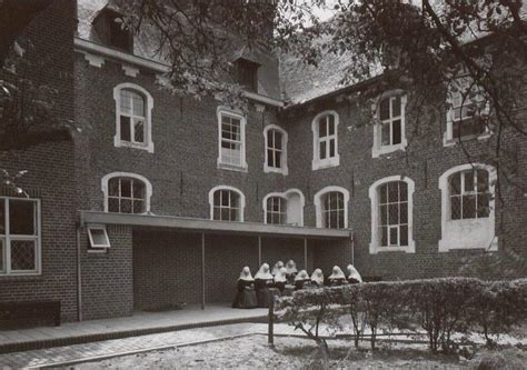 klooster elzendaal historische vereniging nepomuk boxmeer