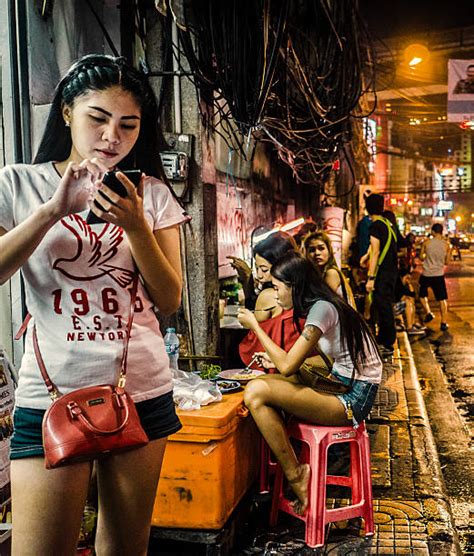 Prostitutes Vientiane