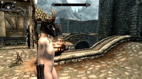 Clams Of Skyrim Project Inni Outie Hdt Vagina Page 190 Downloads