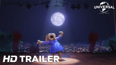 sing official trailer 3 universal pictures hd youtube