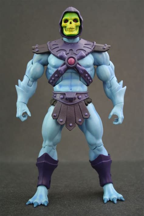 masters of the universe classics these action figures