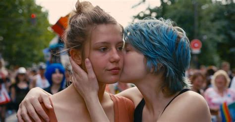 best lesbian movies list of films about lesbians