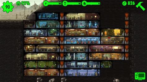 Fallout Shelter Tips Tricks And Strategy To Keep Your