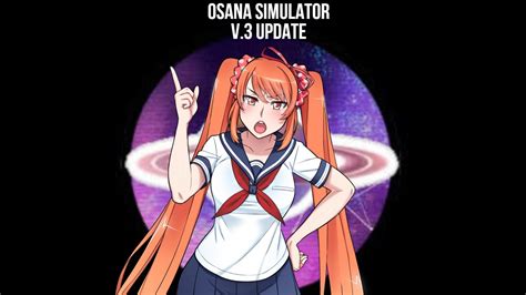 osana simulator mod osana simulatorv mod  sho