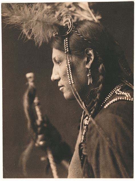 gertrude kaesebier sioux portraits smithsonian institution