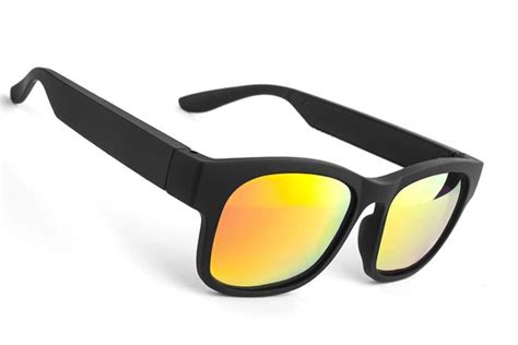 best bluetooth sunglasses 2022