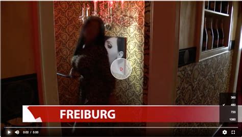 Baden Tv Rotlichtmilieu KÄmpft Gegen Schmuddel Image Villa 15 Deluxe