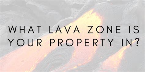 lava zone   property  luva real estate