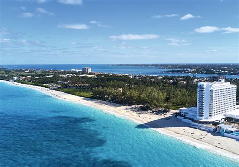 Riu Palace Paradise Island Nassau Bahamas All Inclusive