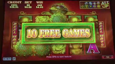 fortunes slot machine   games bonus youtube