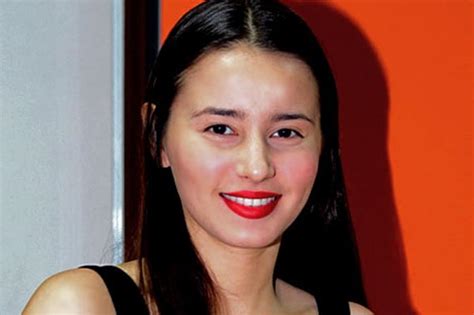 Jackie Rice Umaming Aktibo Ang Sex Life Pero Ayoko Pang