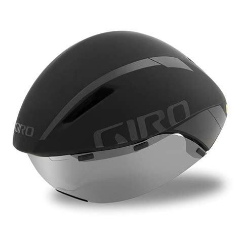 giro aerohead mips time trial helmet  black bobshop