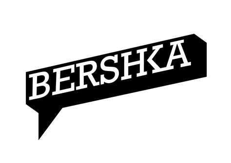 bershka rebranding  behance