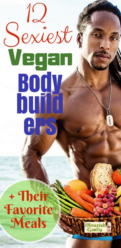 pin on vegan bodybuilding diet