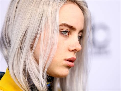 billie eilish biography facts family career fact info