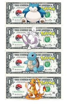 pokemon epic dollars  epic dollars tpt