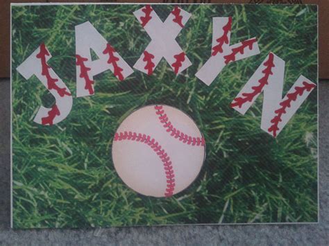 baseball birthday card birthday cards baseball birthday cards