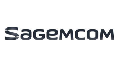 sagemcom logo  symbol meaning history png brand