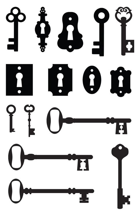 images  keys  pinterest key necklace key drawings  locks