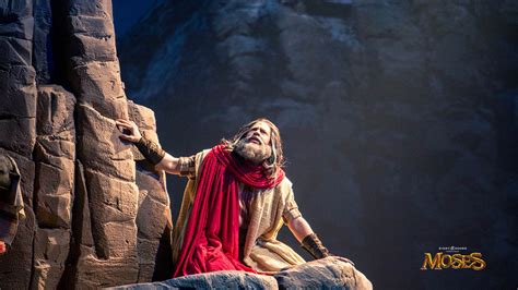 moses  musical drama coming  theaters  september