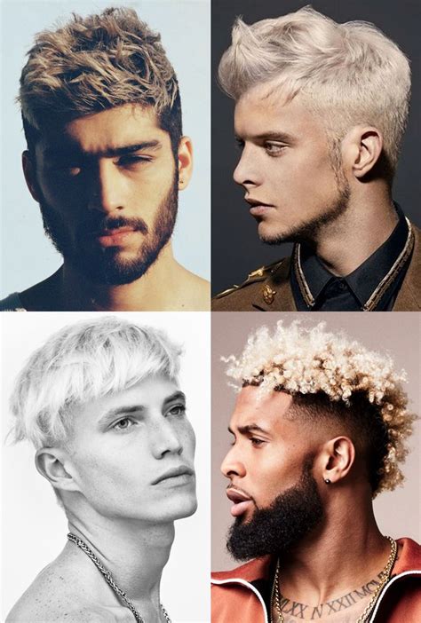 the biggest men s hair trends for 2020 with images cool hairstyles for men mens hairstyles