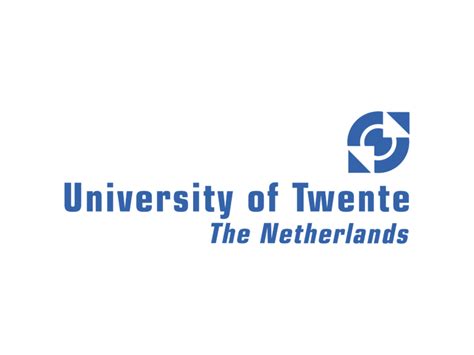 university  twente logo png transparent svg vector freebie supply