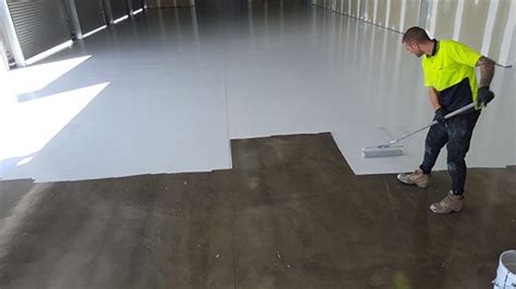 warehouse flooring perth factory flooring perth epoxy