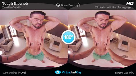 3d Virtualrealgay Tough Blowjob And Tough Guys For Android