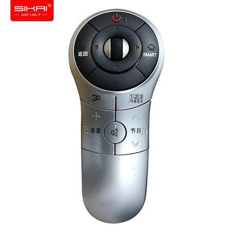 Original Brand New Replacement Smart Tv Magic Remote Control For Select