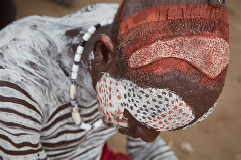 Up Close With The Tribes Of Ethiopia’s Omo Valley The New York Times
