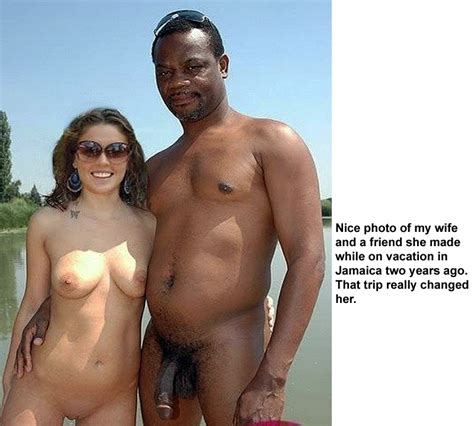 cuckold vacation captions