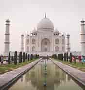 10 Facts About Taj Mahal માટે ઇમેજ પરિણામ. માપ: 175 x 185. સ્ત્રોત: facts.net