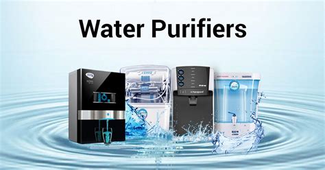 water purifiers price list  india   buy water purifiers   price  india