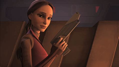 Why The Women Of Star Wars Don T Need Romance