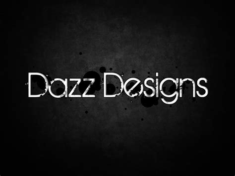 quick logo  dazzdesigns  deviantart