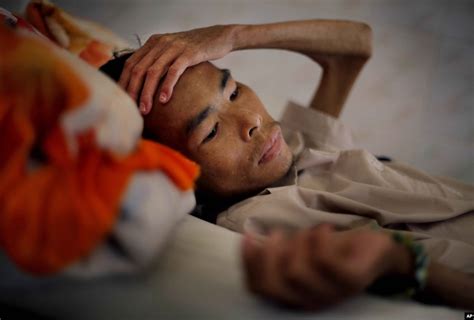 wider availability of methadone helps curb hiv in vietnam