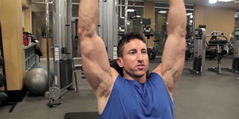 mass gaining workout for skinny guys bulk up faster using this muscle building workout plan