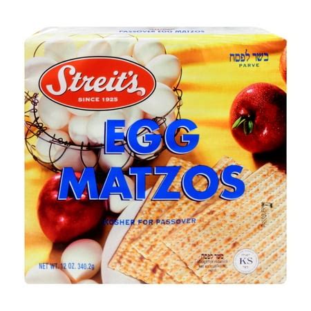 streits matzo egg walmartcom