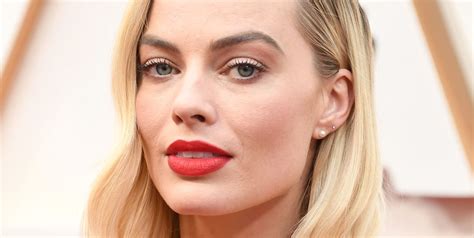 the one beauty product margot robbie can t live without