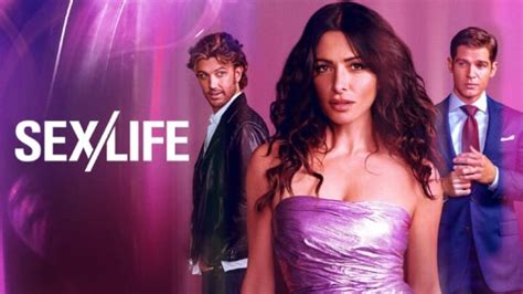Sex Life Rinnovato Per Una Seconda Stagione Non Solo Serie Tv